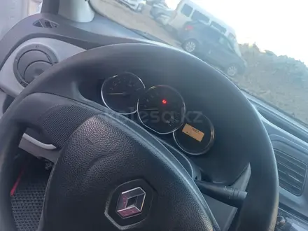 Renault Logan 2015 года за 1 700 000 тг. в Астана – фото 6