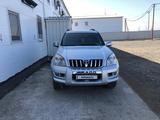 Toyota Land Cruiser Prado 2007 года за 9 500 000 тг. в Астана