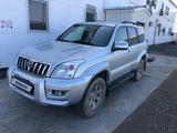 Toyota Land Cruiser Prado 2007 года за 9 500 000 тг. в Астана – фото 5