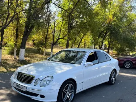 Mercedes-Benz E 320 2002 года за 5 000 000 тг. в Алматы