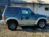 Mitsubishi Pajero Mini 1994 года за 1 150 000 тг. в Бестобе – фото 3