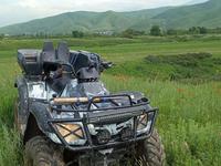 Stels  ATV-300 2007 годаүшін950 000 тг. в Алматы