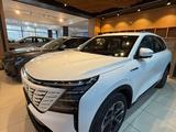 Changan CS75 Plus 2025 года за 10 700 000 тг. в Алматы – фото 2