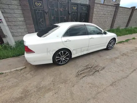 Toyota Crown 2005 года за 7 000 000 тг. в Астана – фото 6