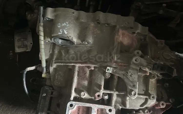 Камри 40 3.5 акпп за 657 846 тг. в Алматы