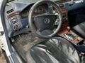 Mercedes-Benz E 280 1996 годаүшін2 500 000 тг. в Балхаш – фото 11