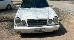 Mercedes-Benz E 280 1996 годаүшін2 500 000 тг. в Балхаш – фото 3