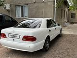 Mercedes-Benz E 280 1996 года за 2 300 000 тг. в Балхаш