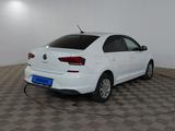 Volkswagen Polo 2021 годаfor7 690 000 тг. в Шымкент – фото 5