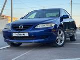 Mazda 6 2003 годаүшін3 000 000 тг. в Актау