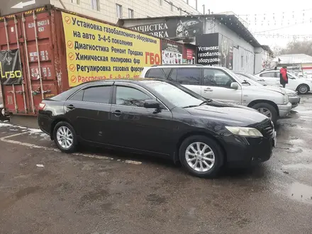 Toyota Camry 2008 года за 6 400 000 тг. в Алматы – фото 11