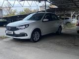 ВАЗ (Lada) Granta 2190 2020 года за 5 400 000 тг. в Алматы – фото 4