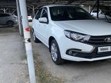 ВАЗ (Lada) Granta 2190 2020 года за 5 400 000 тг. в Алматы – фото 5