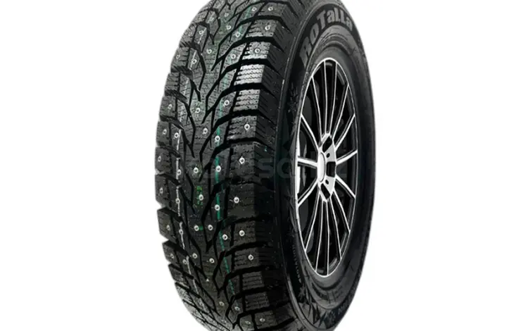 255/50R20 ROTALLA SETULA W RACE S500 109Т XL шипүшін100 000 тг. в Астана