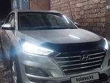 Hyundai Tucson 2019 годаүшін10 700 000 тг. в Аксай