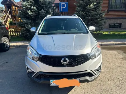 SsangYong Actyon 2014 года за 6 400 000 тг. в Павлодар