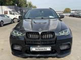 BMW X6 M 2010 года за 12 208 000 тг. в Алматы – фото 2