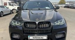 BMW X6 M 2010 года за 12 208 000 тг. в Алматы – фото 2