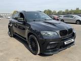 BMW X6 M 2010 года за 12 208 000 тг. в Алматы – фото 3