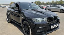 BMW X6 M 2010 года за 12 208 000 тг. в Алматы – фото 3