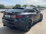 BMW X6 M 2010 года за 12 208 000 тг. в Алматы – фото 4