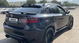 BMW X6 M 2010 года за 12 208 000 тг. в Алматы – фото 4