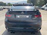 BMW X6 M 2010 года за 12 208 000 тг. в Алматы – фото 5