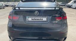 BMW X6 M 2010 года за 12 208 000 тг. в Алматы – фото 5