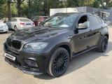 BMW X6 M 2010 года за 12 208 000 тг. в Алматы