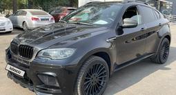BMW X6 M 2010 года за 12 208 000 тг. в Алматы