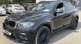 BMW X6 M 2010 года за 12 208 000 тг. в Алматы