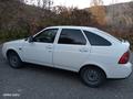 ВАЗ (Lada) Priora 2172 2014 годаfor2 750 000 тг. в Усть-Каменогорск – фото 4