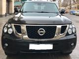 Nissan Patrol 2012 годаfor18 000 000 тг. в Алматы – фото 3