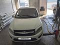 ВАЗ (Lada) Granta 2191 2013 года за 2 850 000 тг. в Усть-Каменогорск