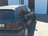 Volkswagen Golf 1993 годаүшін930 000 тг. в Петропавловск – фото 3