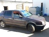 Volkswagen Golf 1993 годаүшін930 000 тг. в Петропавловск – фото 5