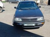 Volkswagen Golf 1993 годаүшін930 000 тг. в Петропавловск – фото 2
