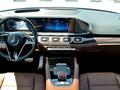 Mercedes-Benz GLS 450 4MATIC 2025 года за 75 800 000 тг. в Алматы – фото 15
