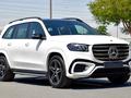 Mercedes-Benz GLS 450 4MATIC 2025 года за 75 800 000 тг. в Алматы
