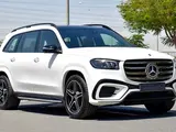 Mercedes-Benz GLS 450 4MATIC 2025 года за 75 800 000 тг. в Алматы