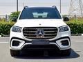 Mercedes-Benz GLS 450 4MATIC 2025 года за 75 800 000 тг. в Алматы – фото 2