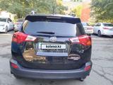 Toyota RAV4 2014 года за 10 800 000 тг. в Усть-Каменогорск – фото 4