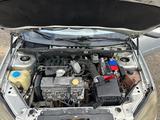 ВАЗ (Lada) Granta 2190 2016 года за 2 200 000 тг. в Туркестан – фото 3