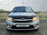 ВАЗ (Lada) Granta 2190 2016 года за 2 200 000 тг. в Туркестан