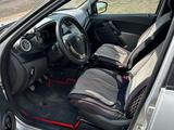 ВАЗ (Lada) Granta 2190 2016 года за 2 200 000 тг. в Туркестан – фото 5