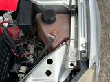 ВАЗ (Lada) Granta 2190 2016 года за 2 200 000 тг. в Туркестан – фото 4