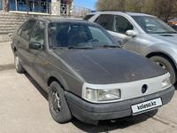 Volkswagen Passat 1992 года за 800 000 тг. в Астана