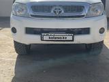 Toyota Hilux 2011 года за 9 350 000 тг. в Актау – фото 2