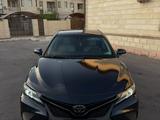 Toyota Camry 2019 годаүшін7 500 000 тг. в Актау – фото 2