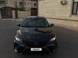 Toyota Camry 2019 годаүшін7 500 000 тг. в Актау
